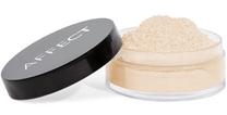 Biri pudra Affect Transparent Skin Luminizer, skaidri sp., c-0003, 10 g