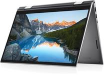 Portatīvais dators Dell Inspiron 5410-9927 2in1 PL 2in1 5410-9927, Intel® Core™ i3-1125G4, 8 GB, 256 GB, 14 ", Intel HD, sudraba krās., EN, Windows