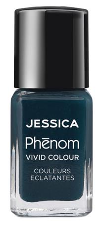 Nagų lakas Jessica, starry night, 15 ml