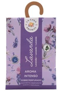 Namų kvapas La Casa De Los Aromas Closet Sachet Lavender