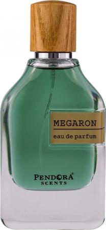 Парфюмированная вода Paris Corner Megaron, 70 мл