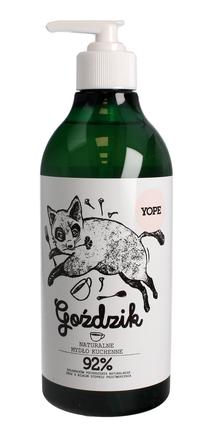 Vedelseep Yope, 500 ml