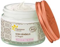 Veido kremas Fleurance Nature, 50 ml, 40+