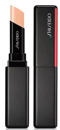 Lūpu krāsa Shiseido ColorGel, 101 gingko