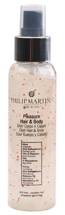 Plaukų purškiklis Philip Martin's, 100 ml