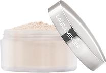 Biri pudra Laura Mercier Translucent Loose Setting Powder Light Catcher, šviesiai ruda sp., 1, 29 g