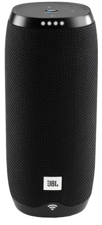 Belaidė kolonėlė JBL Link 20, juoda sp., 20 W