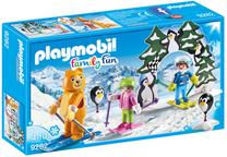 Konstruktors Playmobil Family Fun 9282