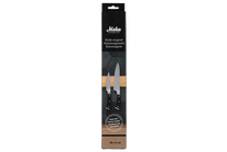 Magnetinis peilių laikiklis Maku Bamboo 629065, 36 cm