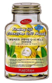Маска для лица Purederm, 1 мл, 25+