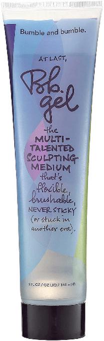 Matu želeja Bumble And Bumble Styling Gel, 150 ml