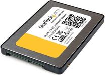 HDD/SSD korpusas StarTech 25S22M2NGFFR, M.2