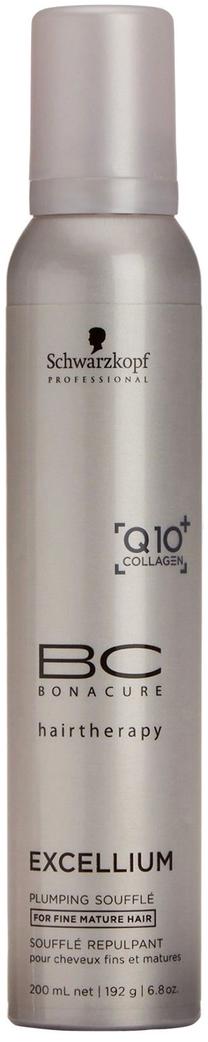 Plaukų putos Schwarzkopf, 200 ml