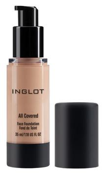 Жидкая основа для макияжа Inglot, inglot 15 цв., 15