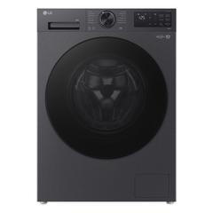 Skalbimo mašina LG F2X50S9TBB, 9 kg, juoda sp.