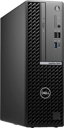 Stacionarus kompiuteris Dell Dell OptiPlex Intel® Core™ i5-12500, 256 GB, DDR4 8 GB, SSD 256 GB, Intel UHD Graphics 770 Dynamic, Windows 11 Pro 5000