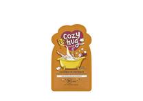 Vonios putos burbulinės Cozy hug, 40 ml