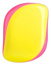 Plaukų šepetys Tangle Teezer, geltona sp.
