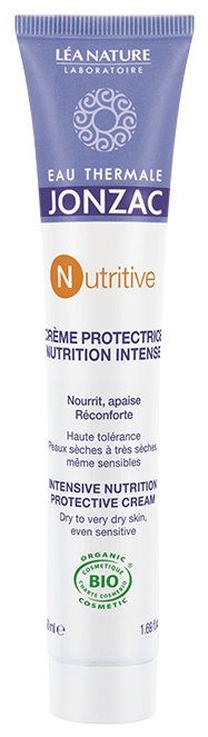 Veido kremas Jonzac CR Visage Effect Protecteur, 50 ml