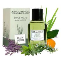 Tualetinis vanduo Jeanne en Provence Jep, 100 ml