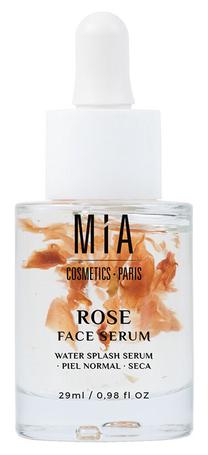 Veido serumas Mia Cosmetics Paris Rose, 29 ml
