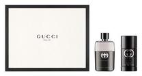 Dovanų komplektas vyrams Gucci