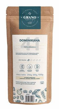 Kavos pupelės Grano Dominikana, 1 kg
