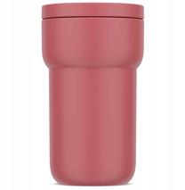Termostass Michelin Ellipse Vivid Mauve, 0.275 l, punane v.