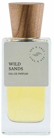 Парфюмированная вода Sea & Salt Wild Sands, 50 мл