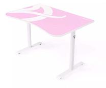 Arvutimängulaud Arozzi Arena Fratello ARENA-FRATELLO-WHITE-PINK, 114 cm x 76 cm, 72.5 cm, valge v./roosa v.