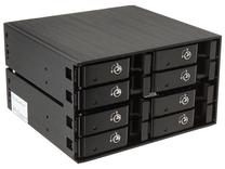 HDD/SSD korpusas SilverStone, 2.5"