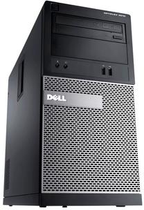 Stacionarus kompiuteris Dell, atnaujintas Intel Core i5-3470, 1460 GB, DDR3 8 GB, SSD+HDD 960 GB 500 GB, Nvidia GeForce GT730 4 GB GDDR5, Windows 10 RM20712P4 Renew