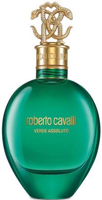 Kvapusis vanduo Roberto Cavalli Signature Verde Assoluto, 30 ml