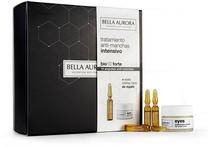 Veido priežiūros priemonių rinkinys Bella Aurora Bio10 Forte, 45 ml