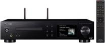 Muzikinis centras Pioneer NC-50DAB-B Black, 50 W, juoda sp.