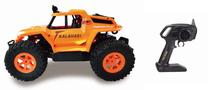 Rc автомобиль Radiocom - Kalahari RC 40707, oранжевый цв.