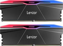 Operatyvioji atmintis (RAM) Lexar Ares RGB Gen2, DDR5, 16 GB, 8000 MHz
