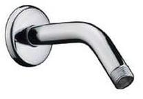 Dušo laikiklis, dušo kabinai Hansgrohe, 12.8 cm
