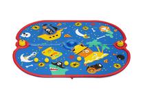 Sodo vandens žaidimas Bestway, 170 cm x 140 cm, įvairių spalvų