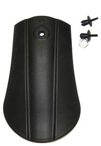 SKS Spoiler XXL Black 53