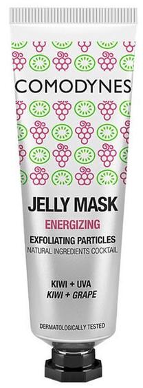 Sejas maska Comodynes Jelly Mask, 30 ml