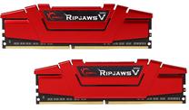 Operatyvioji atmintis (RAM) G.SKILL RipJaws V F4-3000C15D-8GVRB, DDR4, 8 GB, 3000 MHz