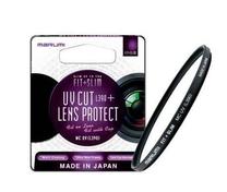 Filtras Marumi Fit+Slim MC UV L370, UV / Apsauginis, 43 mm