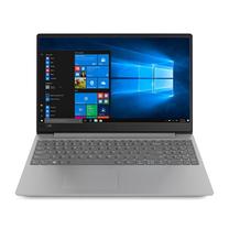 Nešiojamas kompiuteris Lenovo IdeaPad, 7020U, 4 GB, 128 GB, 15.6 ", Intel HD, juoda sp./pilka sp., EN, Dos