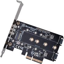 Adapteris SilverStone SST-ECM27