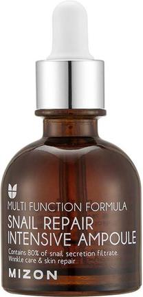 Sejas serums Mizon Snail Repair Intensive Ampoule, 30 ml