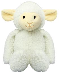 Pliušinis žaislas avis Wild Planet Cute Friends, balta sp., 34 cm