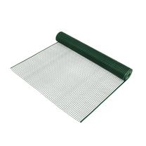 Plastikinis tinklas Garden Center 15 x 15 mm, 10 m x 100 cm