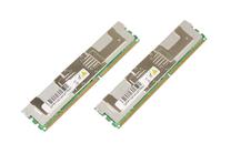 Operatyvioji atmintis (RAM) CoreParts MMHP109-16GB, DDR2, 16 GB, 667 MHz