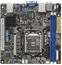 Serveri emaplaat Asus P10S-I